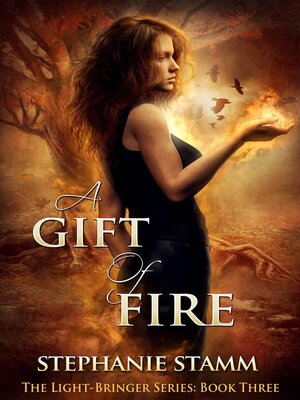 cover image of A Gift of Fire